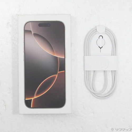 Apple Smartphone Body Iphone16 Pro 256Gb Myn23J A Sim 258