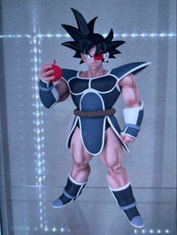 Dragon Ball History Of The Filmd