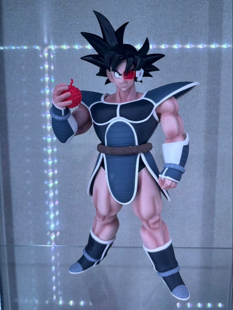 Dragon Ball History Of The Filmd