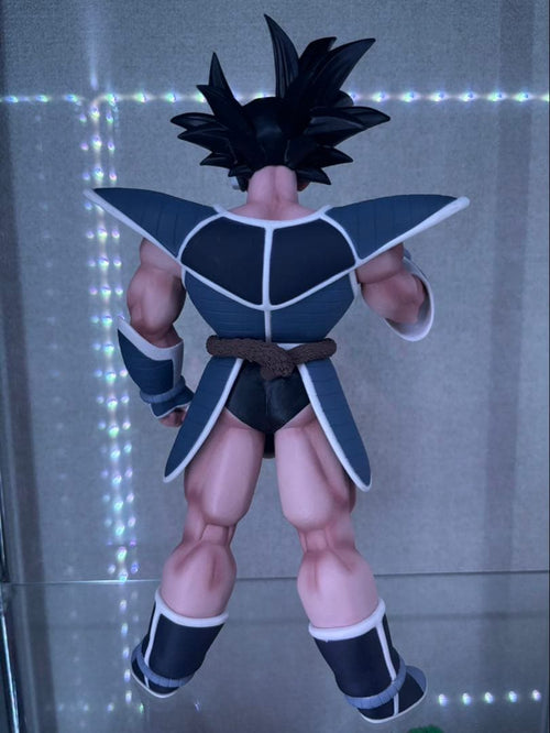 Dragon Ball History Of The Filmd