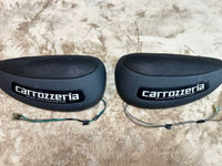 Carrozzeria Speakers Ts-X450