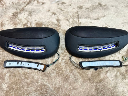 Carrozzeria Speakers Ts-X450