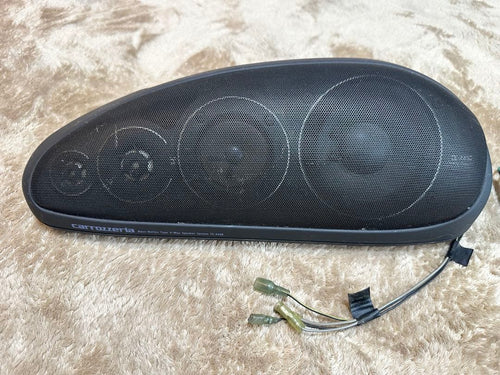 Carrozzeria Speakers Ts-X450