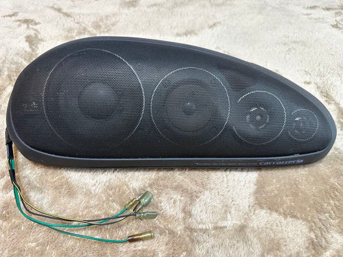 Carrozzeria Speakers Ts-X450