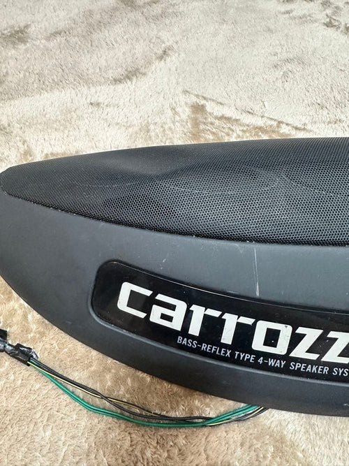 Carrozzeria Speakers Ts-X450