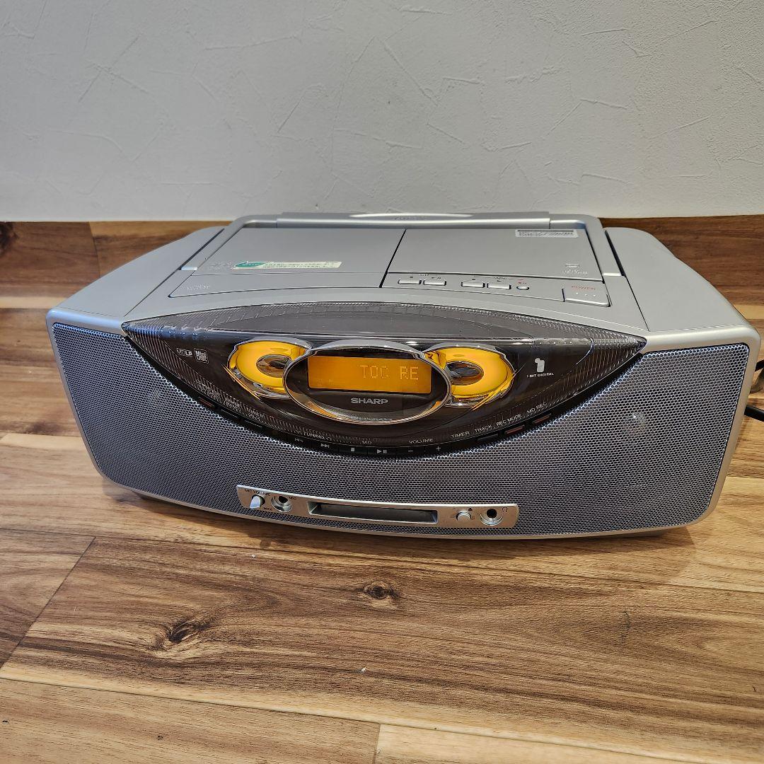 Sharp Other 1 Md/Cd