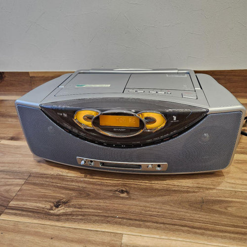 Sharp Other 1 Md/Cd
