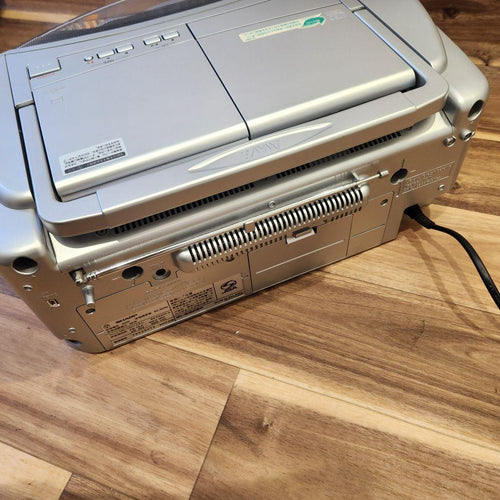 Sharp Other 1 Md/Cd