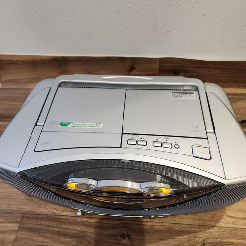 Sharp Other 1 Md/Cd