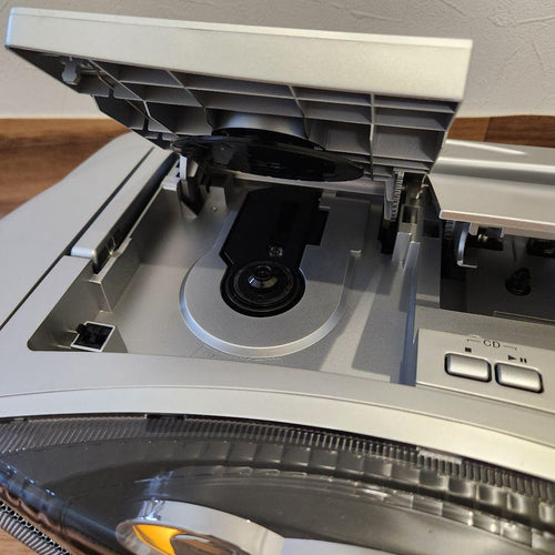 Sharp Other 1 Md/Cd