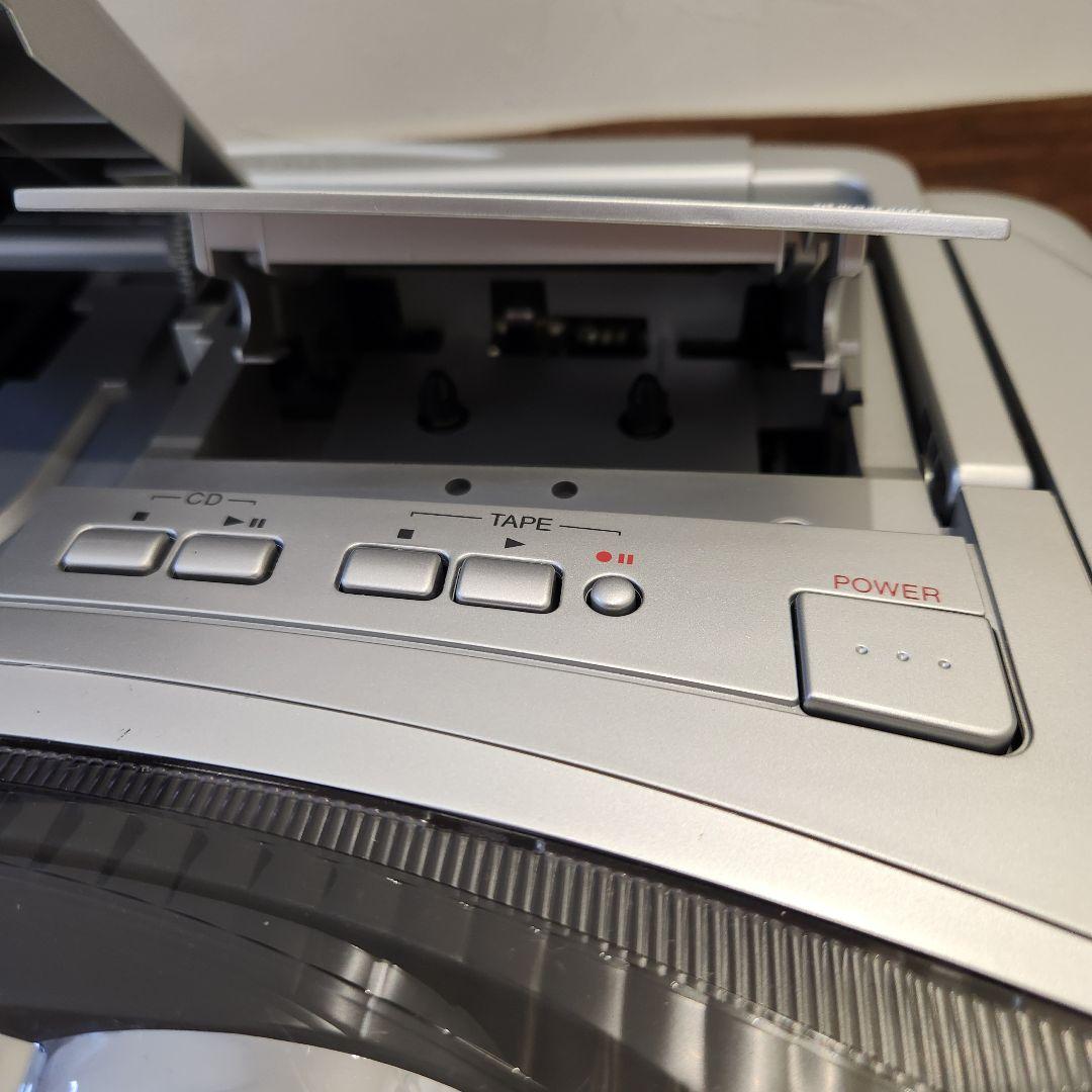 Sharp Other 1 Md/Cd