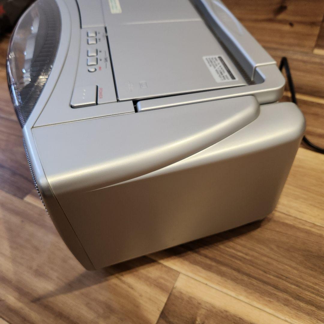 Sharp Other 1 Md/Cd