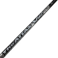 Shaft (G440 The Attas V2 7 X)B