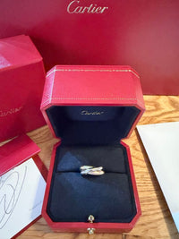 Cartier Rings 47 7