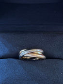 Cartier Rings 47 7