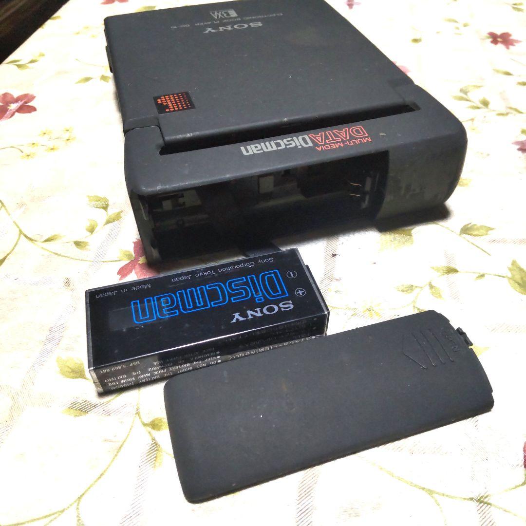 Sony E-Book Readers Datadiscman Dd-10