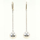 Earrings (For Both Ears) Tiffany&Co. 925 4.9G