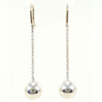 Earrings (For Both Ears) Tiffany&Co. 925 4.9G