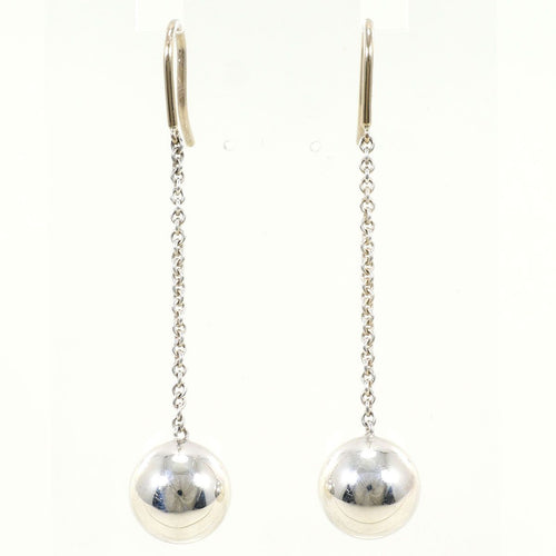 Earrings (For Both Ears) Tiffany&Co. 925 4.9G
