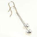 Earrings (For Both Ears) Tiffany&Co. 925 4.9G