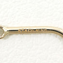 Earrings (For Both Ears) Tiffany&Co. 925 4.9G