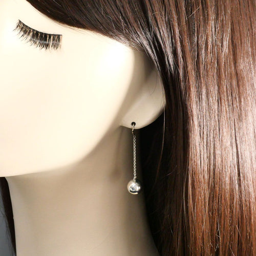 Earrings (For Both Ears) Tiffany&Co. 925 4.9G