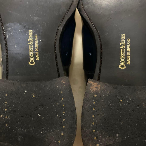 Crockett&Jones Others