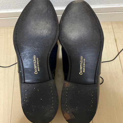 Crockett&Jones Other