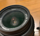 Nikon Digital Slr D5100 W