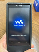 Sony Digital Audio Player Nw-F806 32Gb