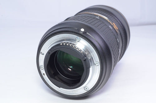 Lens (Zoom) Nikon Af-S 24-70 F2.8E Ed Vr