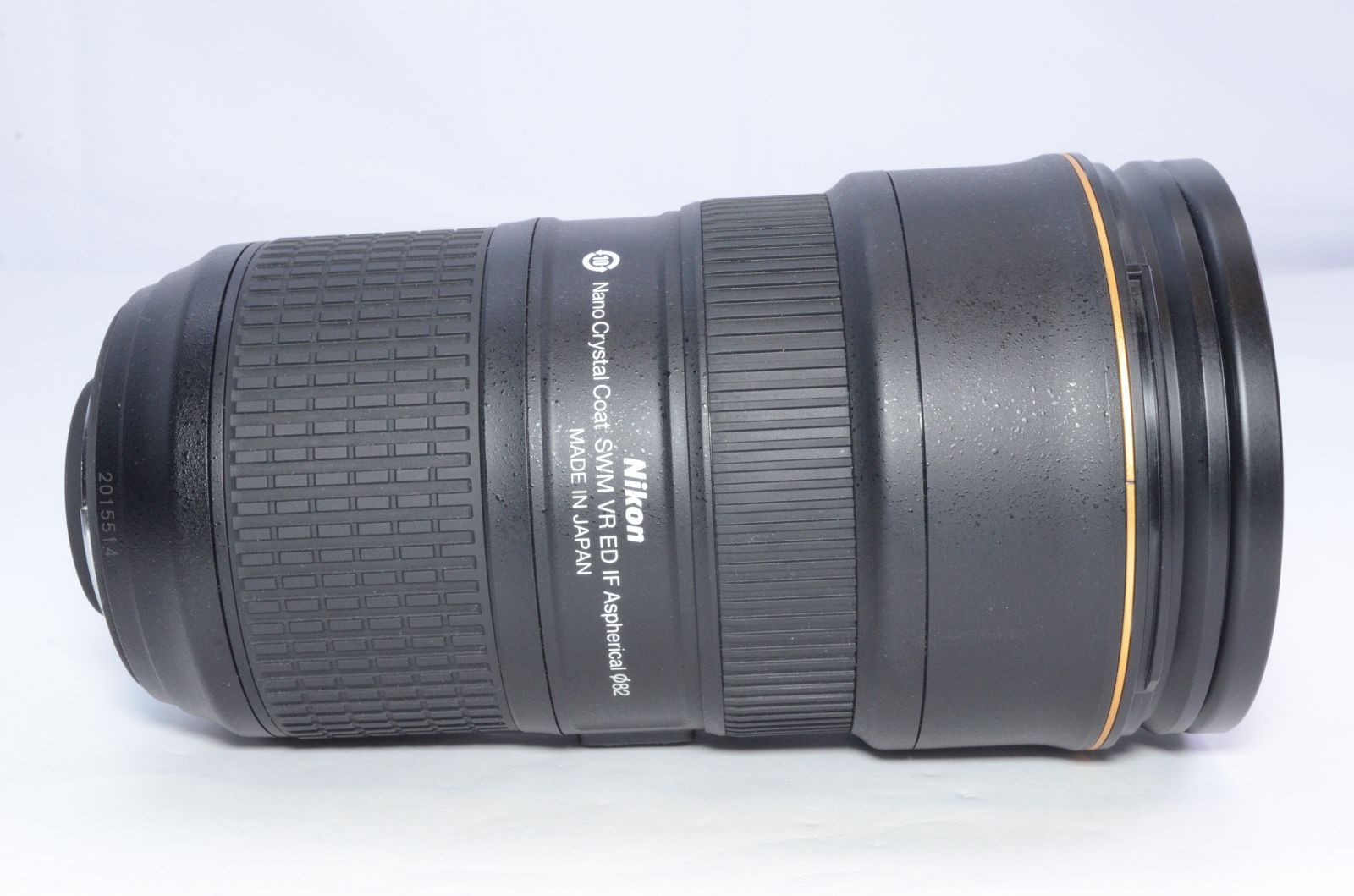Lens (Zoom) Nikon Af-S 24-70 F2.8E Ed Vr