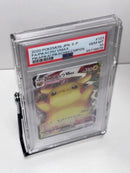 Pok Mon Trading Card Game Psa10 Vmax 123/S-P