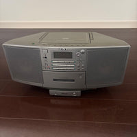 Sony Cd, Md Cassette Decks Zs-D5