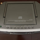Sony Cd, Md Cassette Decks Zs-D5