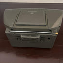 Sony Cd, Md Cassette Decks Zs-D5