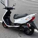 Motorcycle Frames Zr
