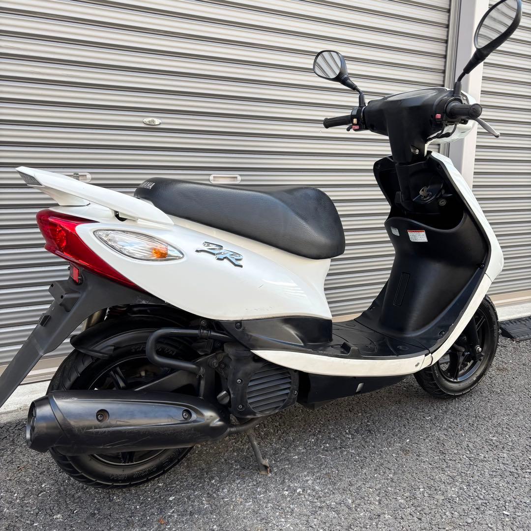 Motorcycle Frames Zr