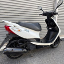 Motorcycle Frames Zr