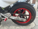 Honda Motorcycle Frames Re: