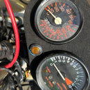 Honda Motorcycle Frames Re: