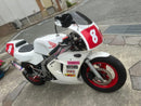 Honda Motorcycle Frames Re: