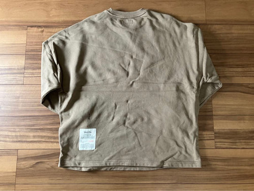 Wtaps Trainer Sweatshirts Persevere Classic Sweat
