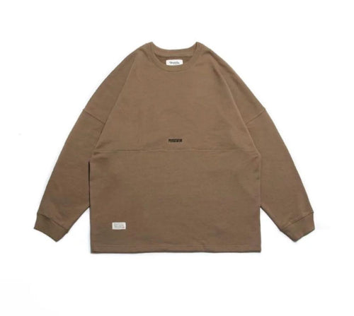 Wtaps Trainer Sweatshirts Persevere Classic Sweat