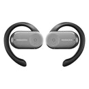 Nagaoka Wireless Headphones Bt832Owsgm (2614896)
