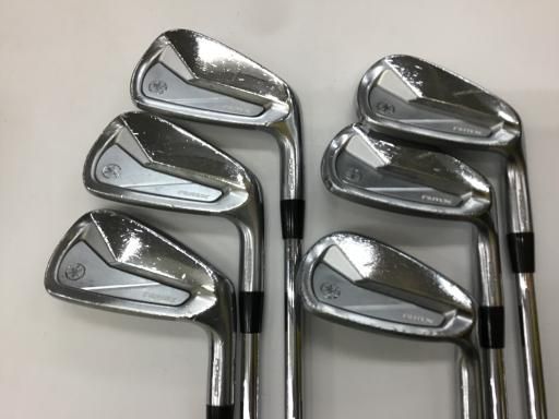 Single Iron Rmx Vd/M(2024) 7S Ir Ns Pro Modus3 Tour105 S) C