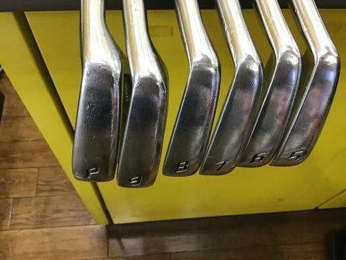 Single Iron Rmx Vd/M(2024) 7S Ir Ns Pro Modus3 Tour105 S) C