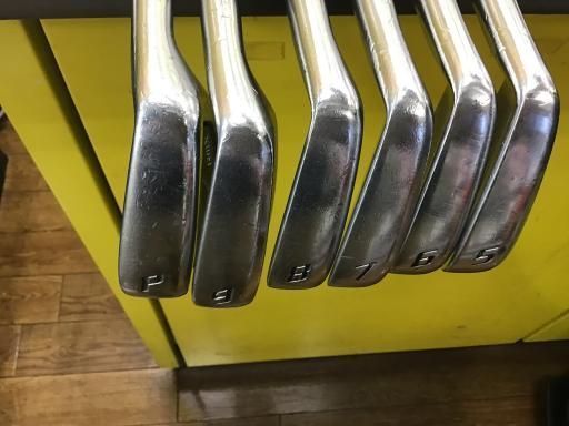 Single Iron Rmx Vd/M(2024) 7S Ir Ns Pro Modus3 Tour105 S) C