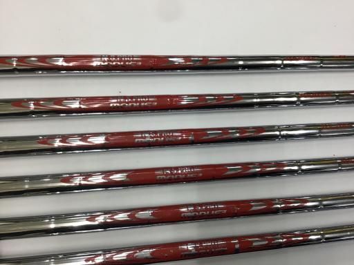 Single Iron Rmx Vd/M(2024) 7S Ir Ns Pro Modus3 Tour105 S) C