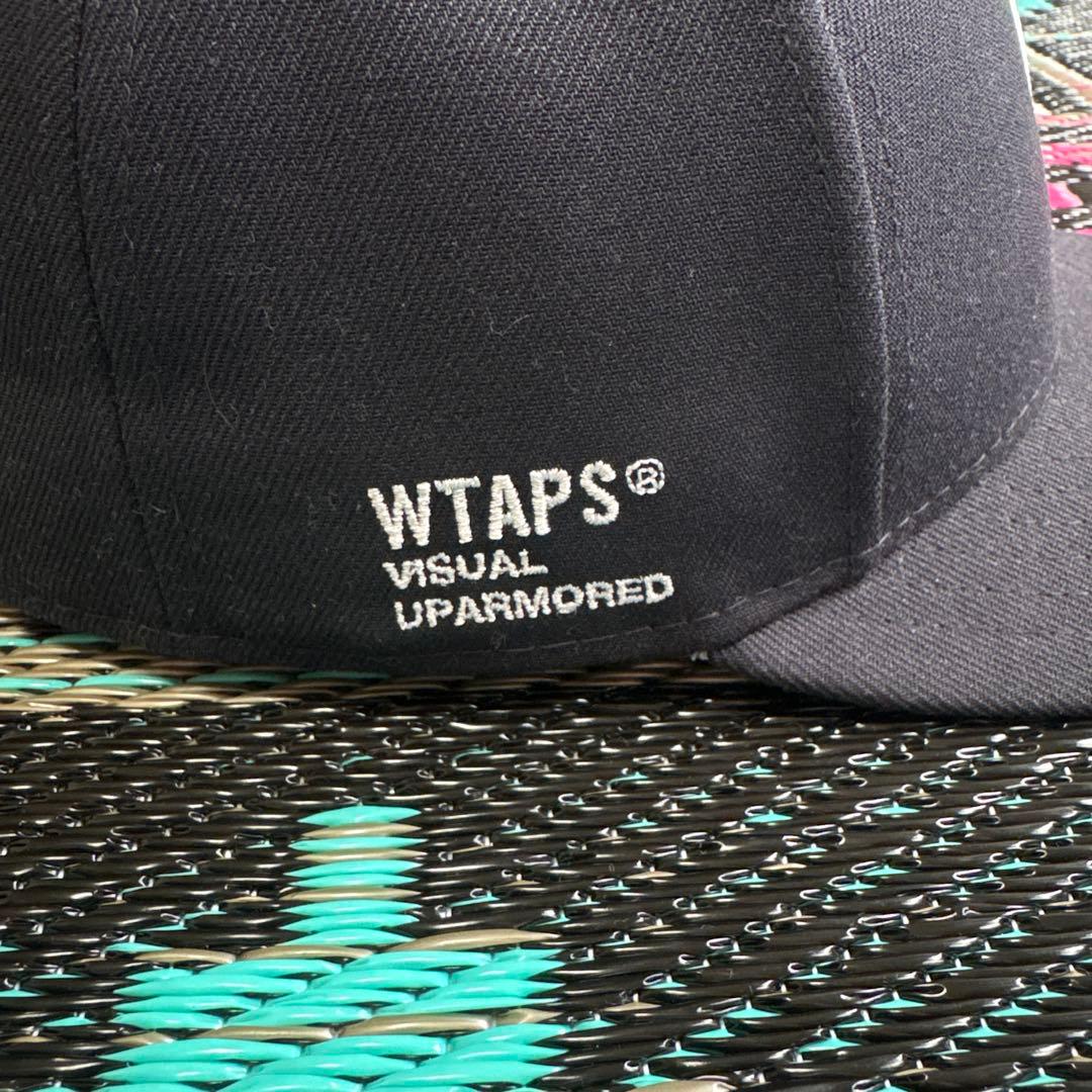 Wtaps Baseball Caps New Era S 1/4